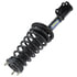 Moog ST8627L Suspension Strut and Coil Spring Assembly