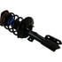 ST8648 by MOOG - Suspension Strut and Coil Spring Assembly