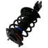 ST8648 by MOOG - Suspension Strut and Coil Spring Assembly