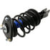 ST8663 by MOOG - Suspension Strut and Coil Spring Assembly