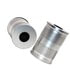 51250 by WIX FILTERS - WIX Cartridge Lube Metal Canister Filter