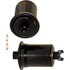 33653 by WIX FILTERS - FUEL (COMPLETE IN-LINE) FILTER
