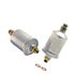 33016 by WIX FILTERS - FUEL (COMPLETE IN-LINE) FILTER