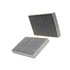 24866 by WIX FILTERS - WIX Cabin Air Panel