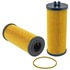 57215 by WIX FILTERS - WIX Cartridge Lube Metal Free Filter