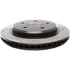 126.62061SL by STOPTECH - StopTech Sport Slotted Brake Rotor; Rear Left