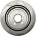 126.62105SR by STOPTECH - StopTech Sport Slotted Brake Rotor; Rear Right