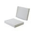 WP10082 by WIX FILTERS - WIX Cabin Air Panel
