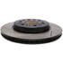 126.62169SR by STOPTECH - StopTech Sport Slotted Brake Rotor; Rear Right
