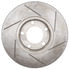 126.63049SR by STOPTECH - StopTech Sport Slotted Brake Rotor; Front Right