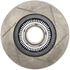126.65050SR by STOPTECH - Sport Slotted Brake Rotor, Front Right