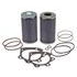 WIX Filters W01AG511 Transmission Filter Kit Hydraulic