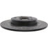 127.35133R by STOPTECH - StopTech Sport Drilled & Slotted Brake Rotor; Rear Right