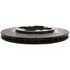 127.42005CR by STOPTECH - StopTech Sport Cryo Drilled & Slotted Brake Rotor; Front Right