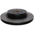 StopTech 127.42079L Disc Brake Rotor StopTech Sport Drilled & Slotted Brake Rotor; Rear Left