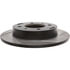 126.51006SL by STOPTECH - StopTech Sport Slotted Brake Rotor; Rear Left