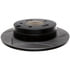 126.51021SL by STOPTECH - StopTech Sport Slotted Brake Rotor; Rear Left