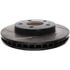 126.61022SR by STOPTECH - StopTech Sport Slotted Brake Rotor; Front Right