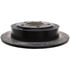 127.45054R by STOPTECH - StopTech Sport Drilled & Slotted Brake Rotor; Rear Right