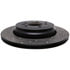 128.22021R by STOPTECH - StopTech Sport Cross Drilled Brake Rotor; Rear Right