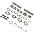 8491N by MOOG - Steering King Pin Set