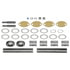 8491B by MOOG - Steering King Pin Set