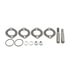 Moog 8492B Steering King Pin Set Steering King Pin Set