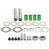 8507N by MOOG - Steering King Pin Set