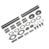 8507B by MOOG - Steering King Pin Set