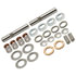 8508B by MOOG - Steering King Pin Set