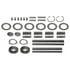 8518B by MOOG - Steering King Pin Set