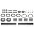 Moog 8519B Steering King Pin Set Steering King Pin Set