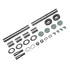 8522B by MOOG - Steering King Pin Set