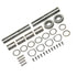 8553B by MOOG - Steering King Pin Set