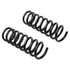 8556 by MOOG - MOOG 8556 Coil Spring Set