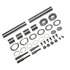 Moog 8568B Steering King Pin Set Steering King Pin Set