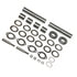 8570B010 by MOOG - Steering King Pin Set