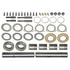 8571B by MOOG - Steering King Pin Set