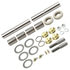 8574B by MOOG - Steering King Pin Set