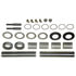 8577C002 by MOOG - Steering King Pin Set