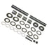8581N002 by MOOG - Steering King Pin Set