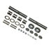 8587B by MOOG - Steering King Pin Set
