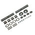 8587B by MOOG - Steering King Pin Set