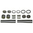 8592B by MOOG - Steering King Pin Set