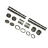 8593B by MOOG - Steering King Pin Set