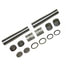 8593B by MOOG - Steering King Pin Set