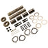 8590B by MOOG - Steering King Pin Set