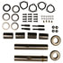 8590B by MOOG - Steering King Pin Set