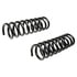 8600 by MOOG - MOOG 8600 Coil Spring Set