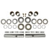 8610B by MOOG - Steering King Pin Set